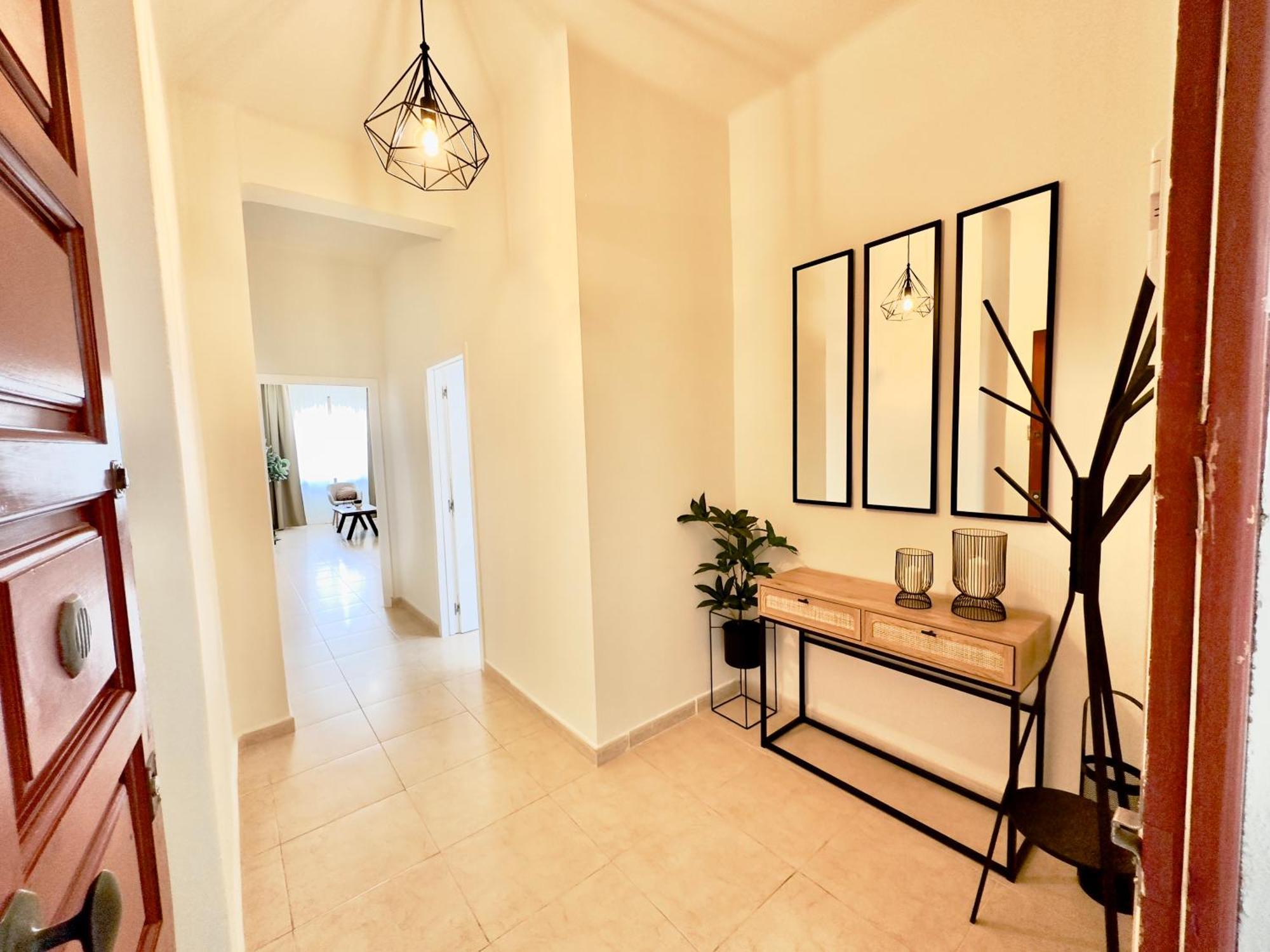 Soho Chic Apartment Malaga
