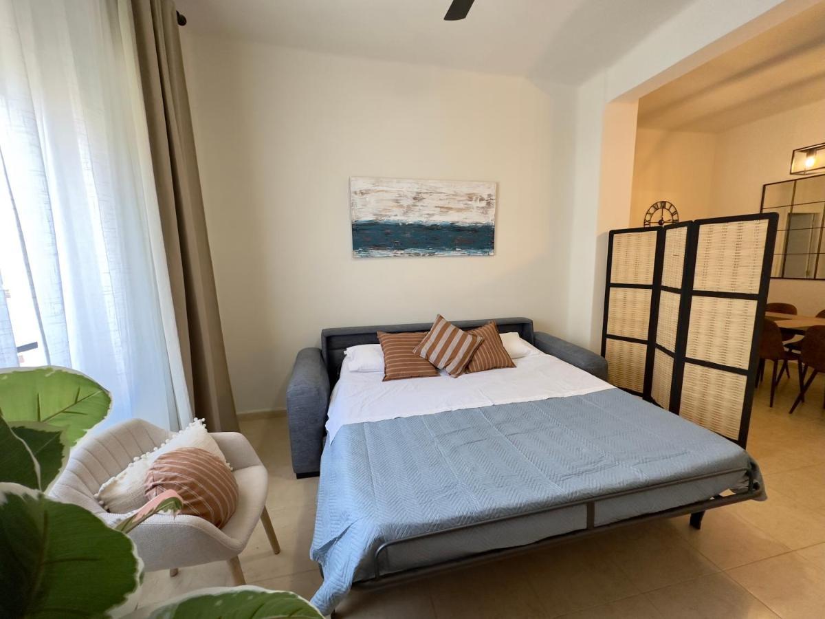 Soho Chic Appartement Málaga